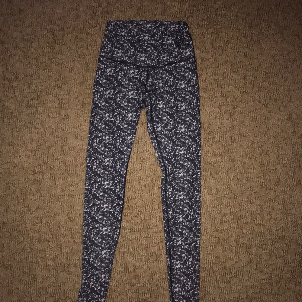 Lululemon align leggings